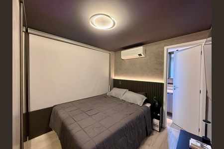 Apartamento para alugar com 94m², 3 quartos e 2 vagasSuíte 