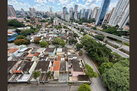Apartamento para alugar com 94m², 3 quartos e 2 vagasVista 