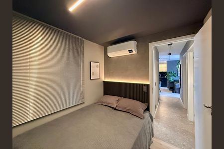Apartamento para alugar com 94m², 3 quartos e 2 vagasQuarto 3