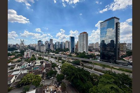 Apartamento para alugar com 94m², 3 quartos e 2 vagasVista 