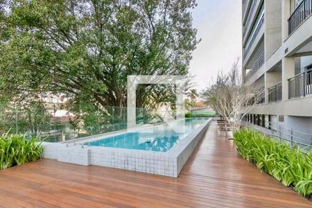 Apartamento para alugar com 94m², 3 quartos e 2 vagasPiscina 
