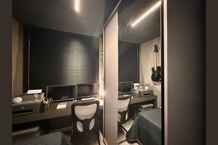 Apartamento para alugar com 94m², 3 quartos e 2 vagasQuarto 2