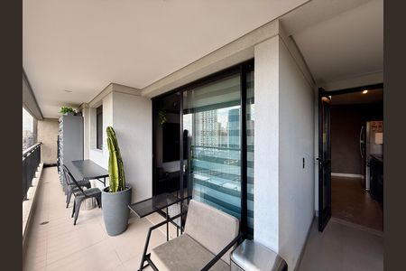 Apartamento para alugar com 94m², 3 quartos e 2 vagasSacada