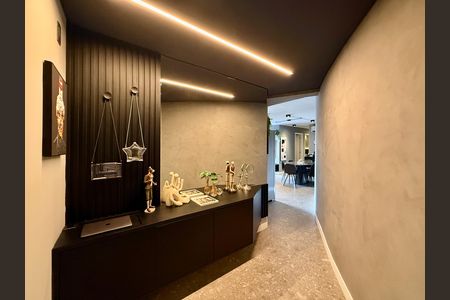 Apartamento para alugar com 94m², 3 quartos e 2 vagasSala 