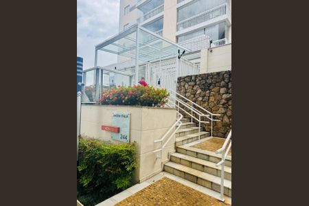 Apartamento à venda com 113m², 3 quartos e 2 vagasFoto 49