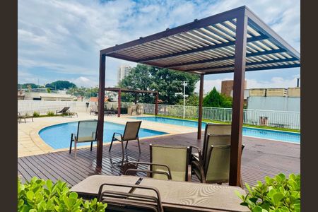 Apartamento à venda com 113m², 3 quartos e 2 vagasFoto 41