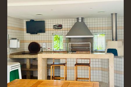 Apartamento à venda com 113m², 3 quartos e 2 vagasFoto 46