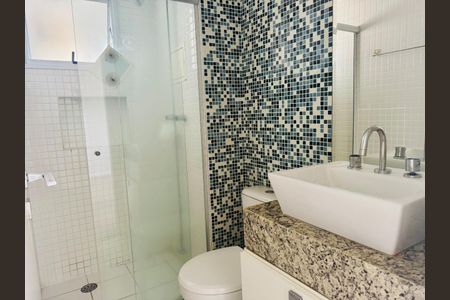 Apartamento à venda com 113m², 3 quartos e 2 vagasFoto 25