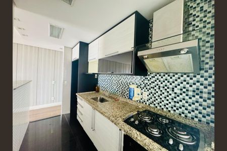Apartamento à venda com 113m², 3 quartos e 2 vagasFoto 12
