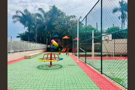 Apartamento à venda com 113m², 3 quartos e 2 vagasFoto 40