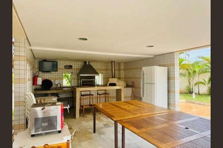 Apartamento à venda com 113m², 3 quartos e 2 vagasFoto 45