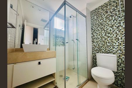 Apartamento à venda com 113m², 3 quartos e 2 vagasFoto 32