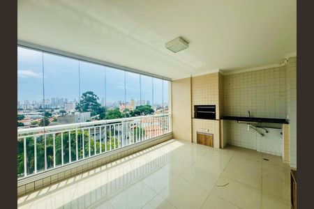 Apartamento à venda com 113m², 3 quartos e 2 vagasFoto 09