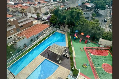 Apartamento à venda com 113m², 3 quartos e 2 vagasFoto 07