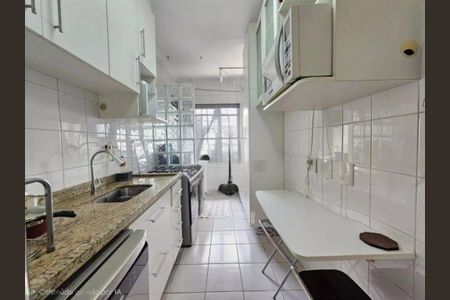 Apartamento à venda com 69m², 2 quartos e 1 vagaFoto 05