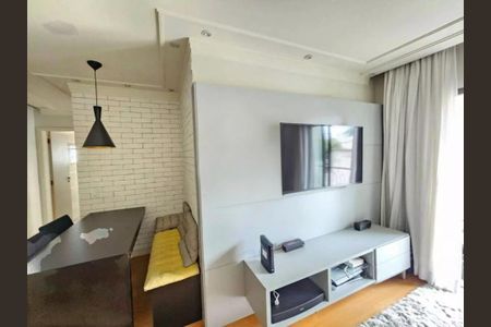 Apartamento à venda com 69m², 2 quartos e 1 vagaFoto 03