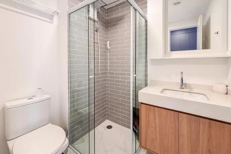 Apartamento para alugar com 1 quarto, 27m² em Cerqueira César, São Paulo