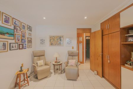 Quarto 1 de apartamento para alugar com 3 quartos, 169m² em Sumaré, São Paulo