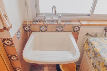 Apartamento para alugar com 169m², 3 quartos e 1 vaga Apartamento para alugar com 169m², 3 quartos e 1 vagaÁrea de Serviço