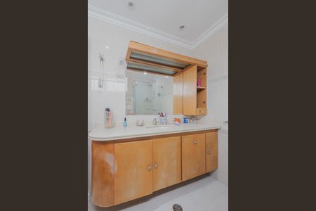 Apartamento para alugar com 169m², 3 quartos e 1 vagaBanheiro da Suíte