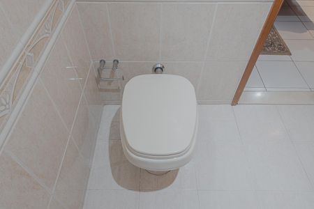 Apartamento para alugar com 169m², 3 quartos e 1 vaga Apartamento para alugar com 169m², 3 quartos e 1 vagaBanheiro da Suíte