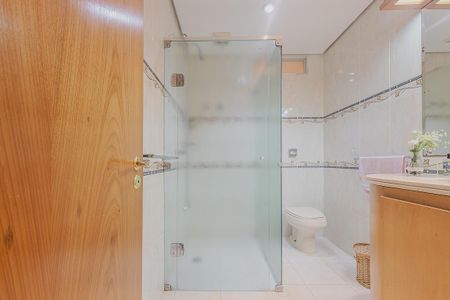 Apartamento para alugar com 169m², 3 quartos e 1 vagaBanheiro