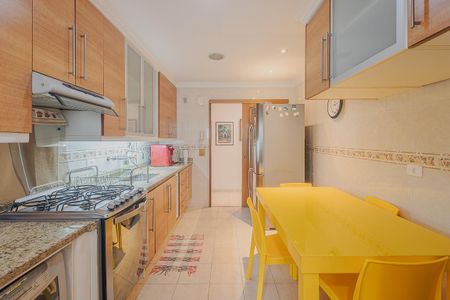 Apartamento para alugar com 169m², 3 quartos e 1 vagaCozinha