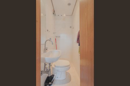 Apartamento para alugar com 169m², 3 quartos e 1 vagaÁrea de Serviço