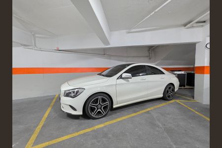 Apartamento à venda com 260m², 5 quartos e 3 vagas Apartamento à venda com 260m², 5 quartos e 3 vagasGaragem