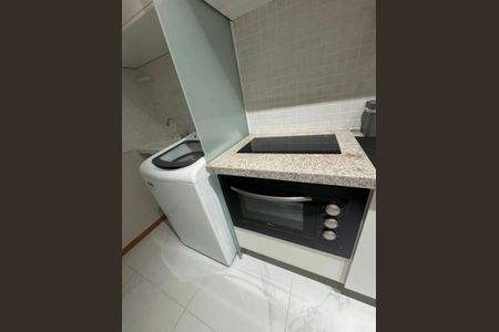 Apartamento para alugar com 34m², 1 quarto e sem vagaÁrea de serviço