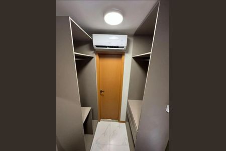 Apartamento para alugar com 34m², 1 quarto e sem vagaQuarto