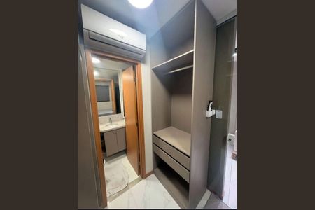 Apartamento para alugar com 34m², 1 quarto e sem vagaQuarto