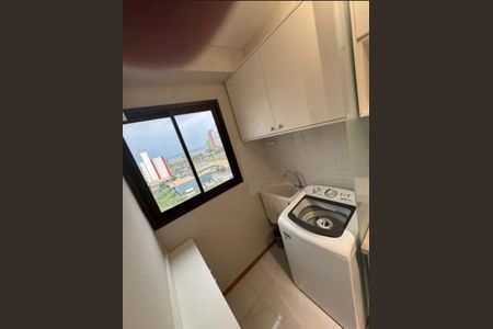 Apartamento para alugar com 34m², 1 quarto e sem vagaÁrea de serviço
