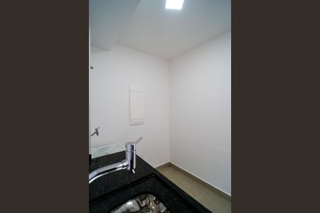 Apartamento para alugar com 48m², 1 quarto e 1 vaga Apartamento para alugar com 48m², 1 quarto e 1 vagaÁrea de Serviço