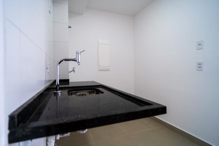Apartamento para alugar com 48m², 1 quarto e 1 vaga Apartamento para alugar com 48m², 1 quarto e 1 vagaCozinha