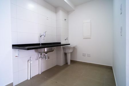 Apartamento para alugar com 48m², 1 quarto e 1 vaga Apartamento para alugar com 48m², 1 quarto e 1 vagaCozinha