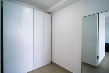 Apartamento para alugar com 48m², 1 quarto e 1 vaga Apartamento para alugar com 48m², 1 quarto e 1 vagaQuarto