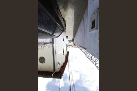 Casa para alugar com 60m², 2 quartos e 1 vagaEntrada