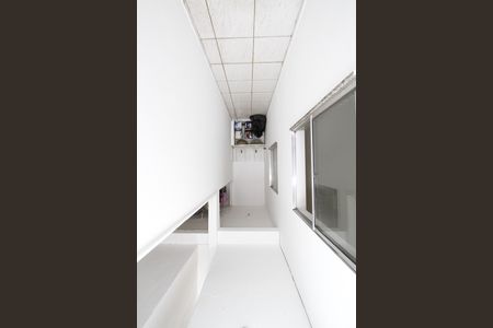 Casa para alugar com 60m², 2 quartos e 1 vagaÁrea de Serviço