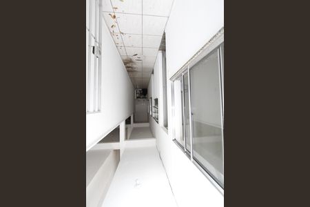 Casa para alugar com 60m², 2 quartos e 1 vagaÁrea de Serviço