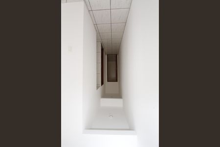 Casa para alugar com 60m², 2 quartos e 1 vagaCorredor