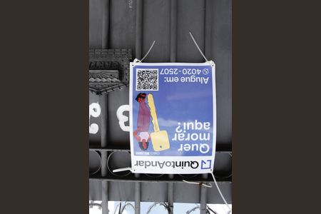 Casa para alugar com 60m², 2 quartos e 1 vagaPLACA