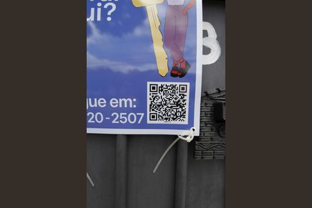 Casa para alugar com 60m², 2 quartos e 1 vagaPLACA