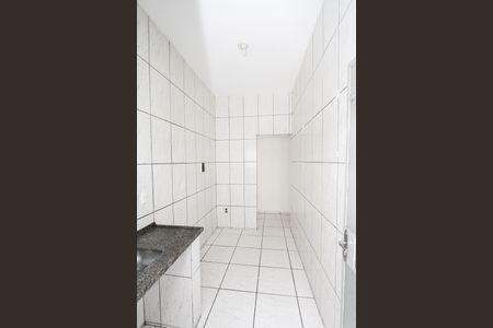 Casa para alugar com 60m², 2 quartos e 1 vagaCozinha