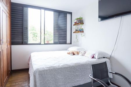 Apartamento à venda com 180m², 3 quartos e 2 vagas Apartamento à venda com 180m², 3 quartos e 2 vagasquarto 2
