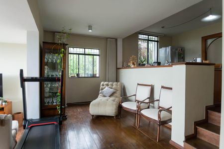 Apartamento à venda com 180m², 3 quartos e 2 vagas Apartamento à venda com 180m², 3 quartos e 2 vagassala 2