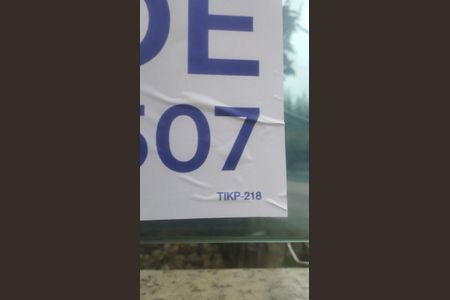 Apartamento à venda com 180m², 3 quartos e 2 vagasplaca instalada 14/03/2026 TIKP-218