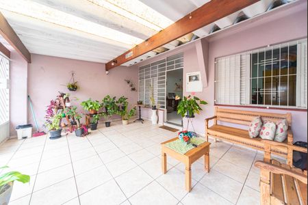Casa para alugar com 72m², 2 quartos e 2 vagas Casa para alugar com 72m², 2 quartos e 2 vagasGaragem