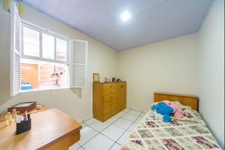 Casa para alugar com 72m², 2 quartos e 2 vagas Casa para alugar com 72m², 2 quartos e 2 vagasQuarto 2