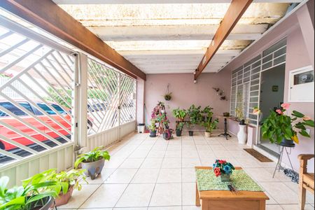 Casa para alugar com 72m², 2 quartos e 2 vagas Casa para alugar com 72m², 2 quartos e 2 vagasGaragem